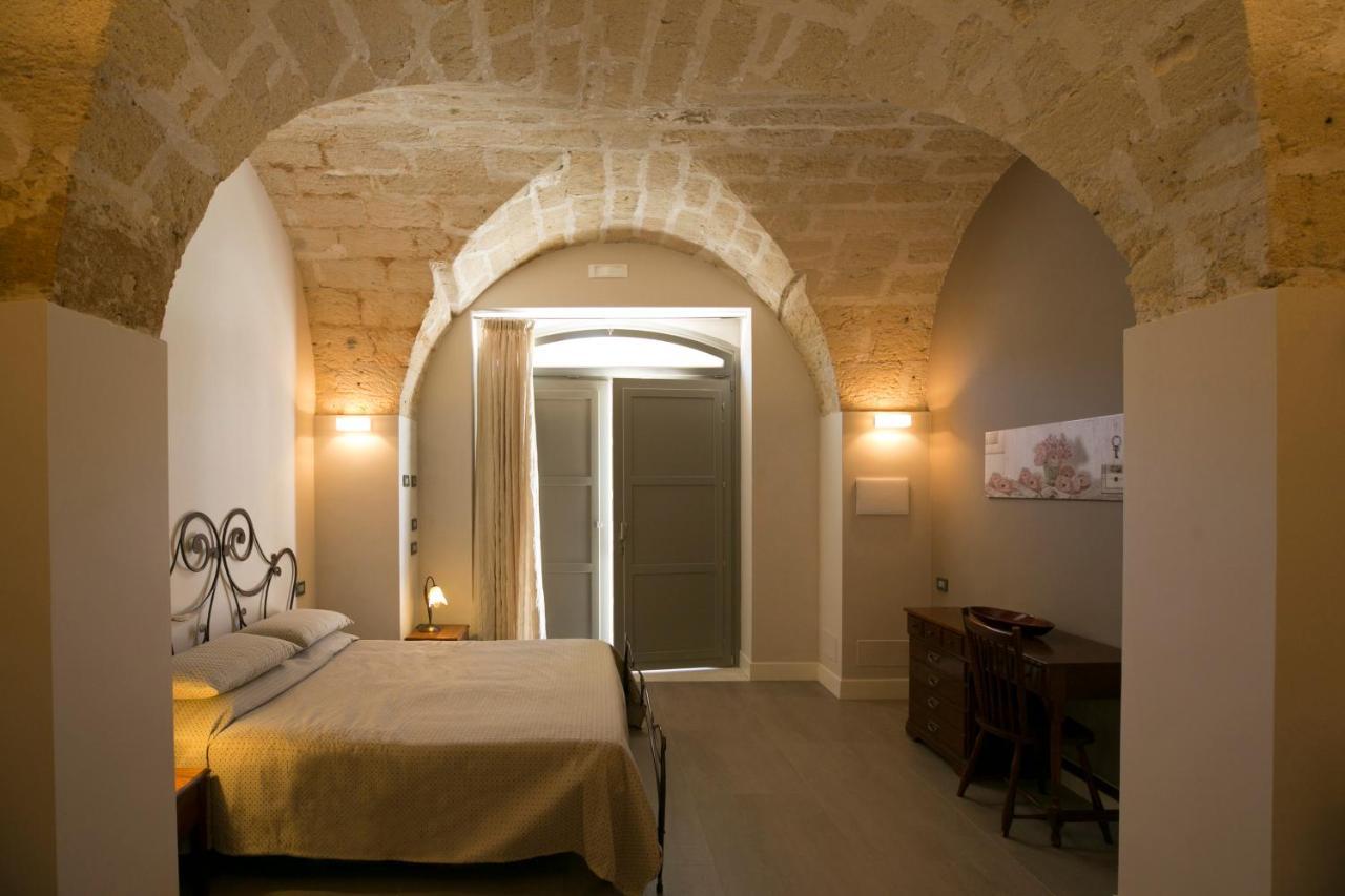 Villa Pampalone - B&B In Dimora Storica Trapani Buitenkant foto