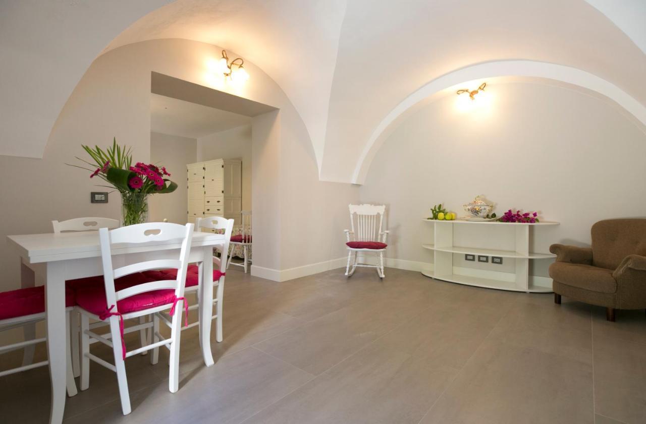 Villa Pampalone - B&B In Dimora Storica Trapani Buitenkant foto