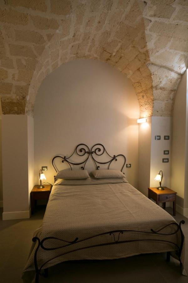 Villa Pampalone - B&B In Dimora Storica Trapani Buitenkant foto