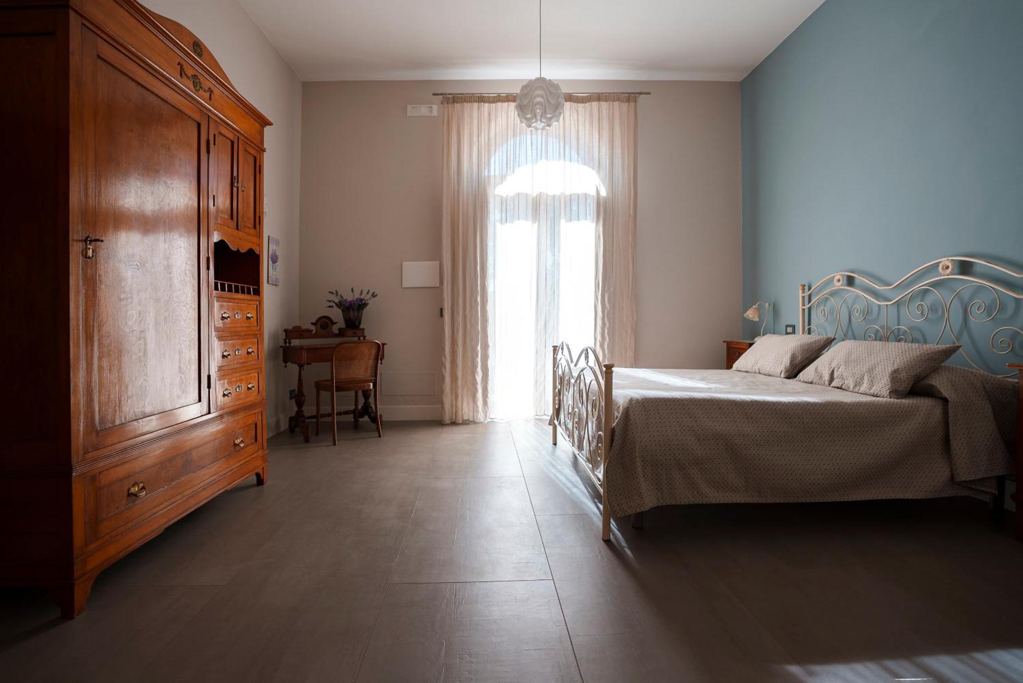 Villa Pampalone - B&B In Dimora Storica Trapani Buitenkant foto